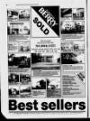 Northampton Mercury Friday 06 February 1987 Page 32