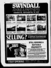 Northampton Mercury Friday 06 February 1987 Page 40
