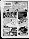 Northampton Mercury Friday 06 February 1987 Page 50