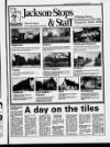 Northampton Mercury Friday 06 February 1987 Page 53