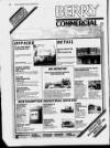 Northampton Mercury Friday 06 February 1987 Page 56