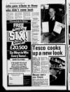 Northampton Mercury Friday 13 February 1987 Page 2