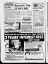 Northampton Mercury Friday 13 February 1987 Page 4