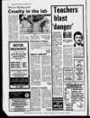 Northampton Mercury Friday 13 February 1987 Page 6
