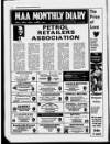 Northampton Mercury Friday 13 February 1987 Page 8