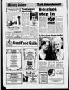 Northampton Mercury Friday 13 February 1987 Page 18
