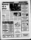 Northampton Mercury Friday 13 February 1987 Page 19