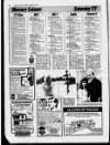 Northampton Mercury Friday 13 February 1987 Page 20