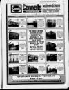 Northampton Mercury Friday 13 February 1987 Page 25