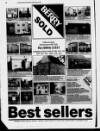 Northampton Mercury Friday 13 February 1987 Page 34