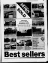 Northampton Mercury Friday 13 February 1987 Page 35