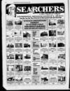 Northampton Mercury Friday 13 February 1987 Page 36