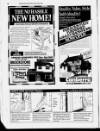 Northampton Mercury Friday 13 February 1987 Page 50