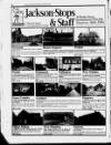 Northampton Mercury Friday 13 February 1987 Page 52