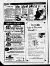 Northampton Mercury Friday 13 February 1987 Page 62