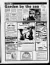 Northampton Mercury Friday 13 February 1987 Page 63
