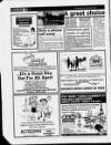 Northampton Mercury Friday 13 February 1987 Page 72
