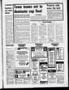 Northampton Mercury Friday 13 February 1987 Page 95