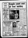 Northampton Mercury Friday 27 February 1987 Page 2
