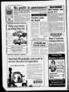 Northampton Mercury Friday 27 February 1987 Page 4