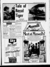 Northampton Mercury Friday 27 February 1987 Page 5