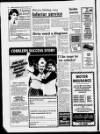 Northampton Mercury Friday 27 February 1987 Page 6