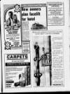 Northampton Mercury Friday 27 February 1987 Page 9