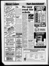 Northampton Mercury Friday 27 February 1987 Page 10