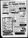 Northampton Mercury Friday 27 February 1987 Page 14