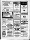 Northampton Mercury Friday 27 February 1987 Page 19
