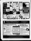 Northampton Mercury Friday 27 February 1987 Page 46