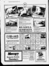 Northampton Mercury Friday 27 February 1987 Page 48