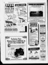 Northampton Mercury Friday 27 February 1987 Page 50