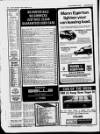 Northampton Mercury Friday 27 February 1987 Page 64