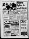Northampton Mercury Friday 06 March 1987 Page 2