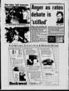 Northampton Mercury Friday 06 March 1987 Page 3