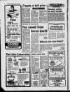 Northampton Mercury Friday 06 March 1987 Page 4
