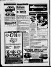 Northampton Mercury Friday 06 March 1987 Page 8