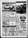 Northampton Mercury Friday 06 March 1987 Page 12