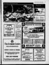 Northampton Mercury Friday 06 March 1987 Page 13