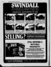 Northampton Mercury Friday 06 March 1987 Page 30