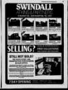 Northampton Mercury Friday 06 March 1987 Page 33