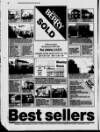 Northampton Mercury Friday 06 March 1987 Page 40