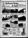 Northampton Mercury Friday 06 March 1987 Page 47