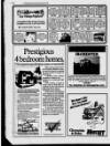Northampton Mercury Friday 06 March 1987 Page 48
