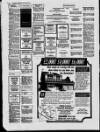 Northampton Mercury Friday 06 March 1987 Page 52