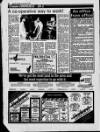 Northampton Mercury Friday 06 March 1987 Page 54