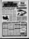 Northampton Mercury Friday 06 March 1987 Page 61