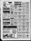 Northampton Mercury Friday 06 March 1987 Page 62