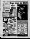 Northampton Mercury Friday 13 March 1987 Page 2